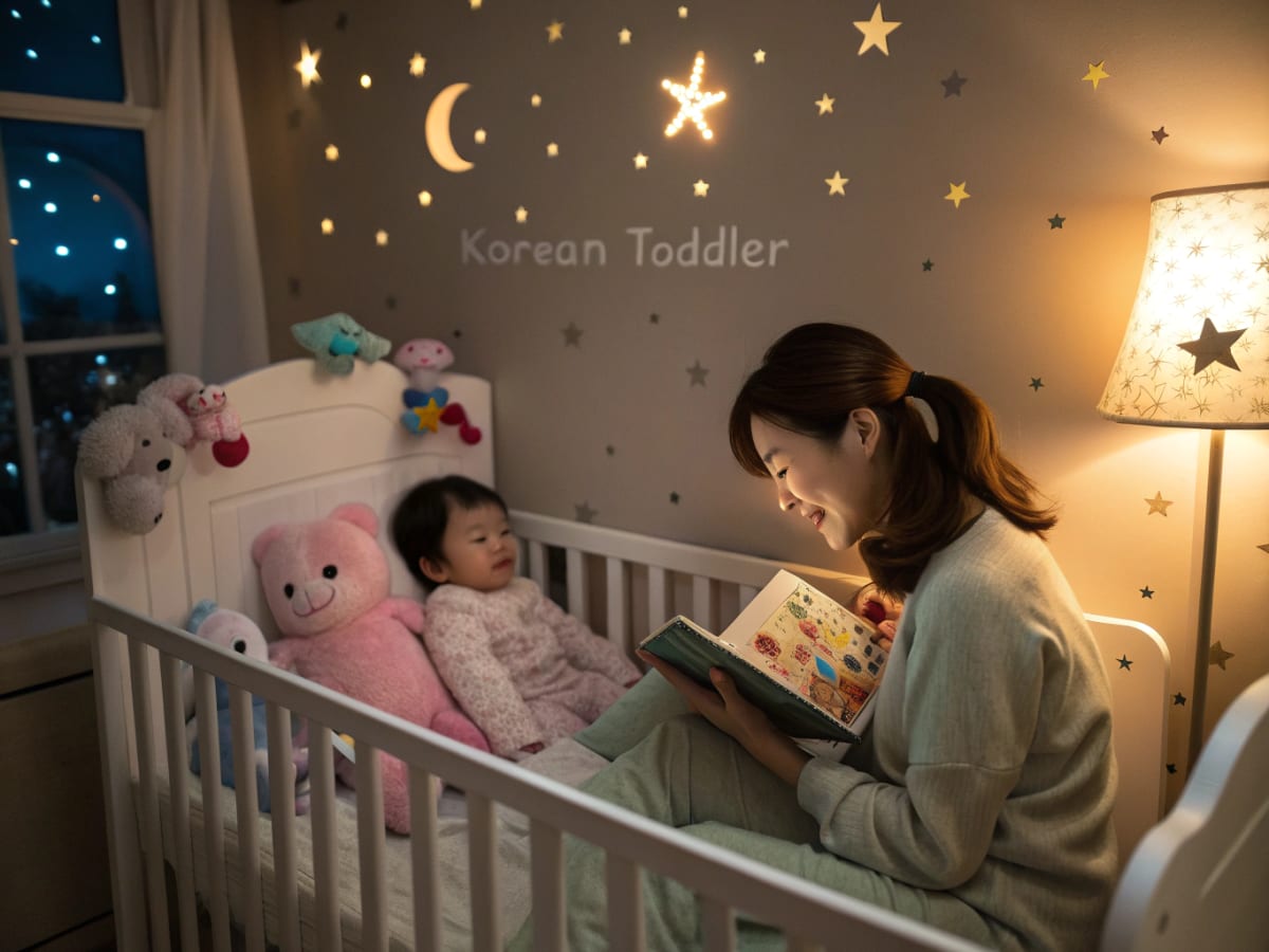 육아 꿀팁 baby