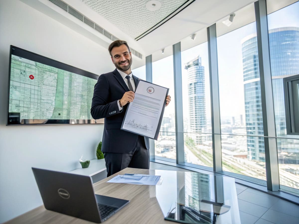 부동산 apartment building