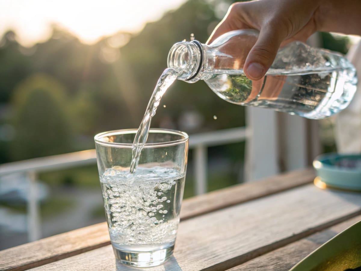 Mediqua water purifier