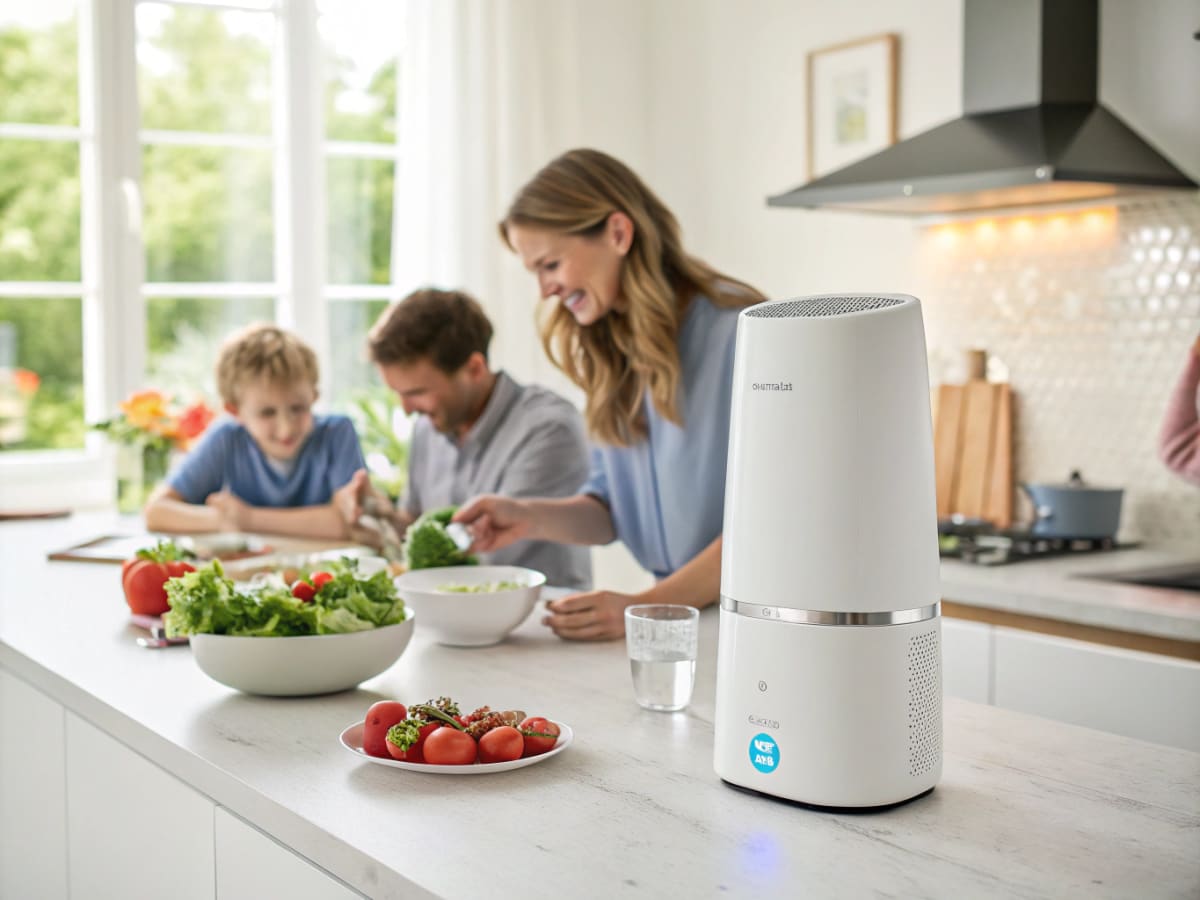 water purifier
