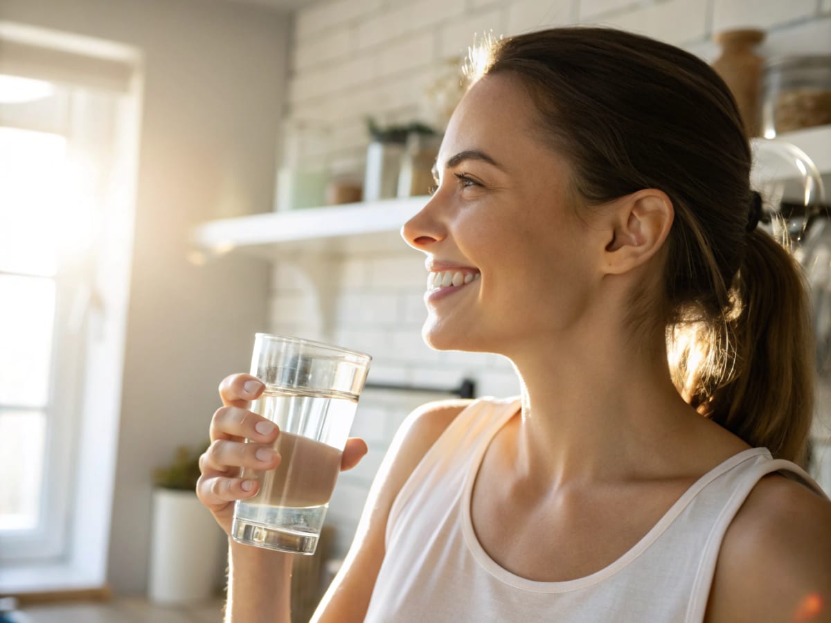water purifier