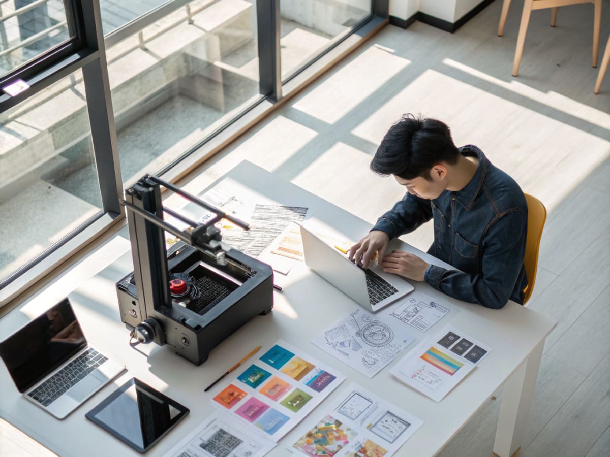 3D프린팅 SLA 3D Printing