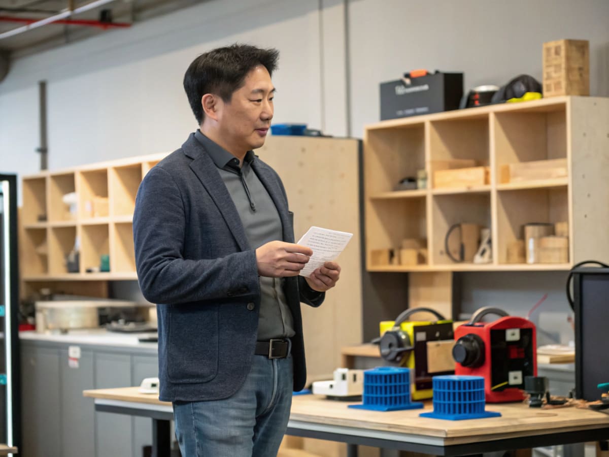 소량양산 3Dprint