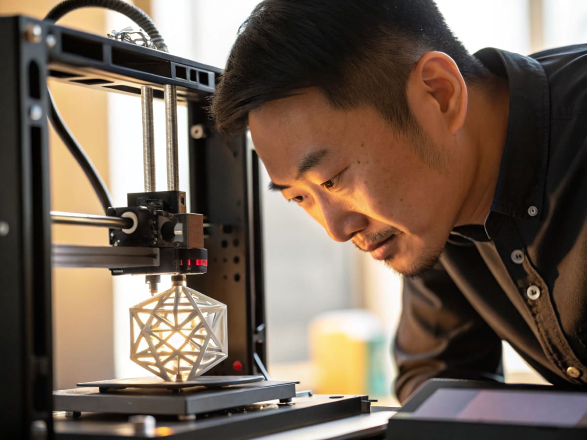 3D프린팅 SLS 3D Printing