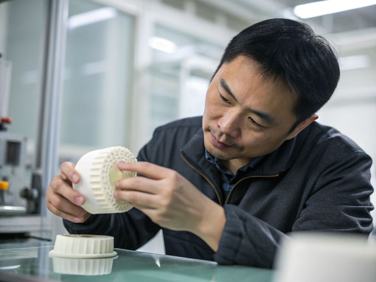 한양3D팩토리 SLS 3D Printing