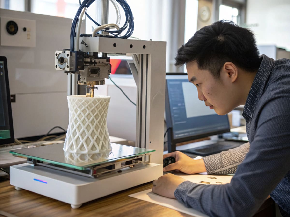 3D프린팅 SLA 3D Printing