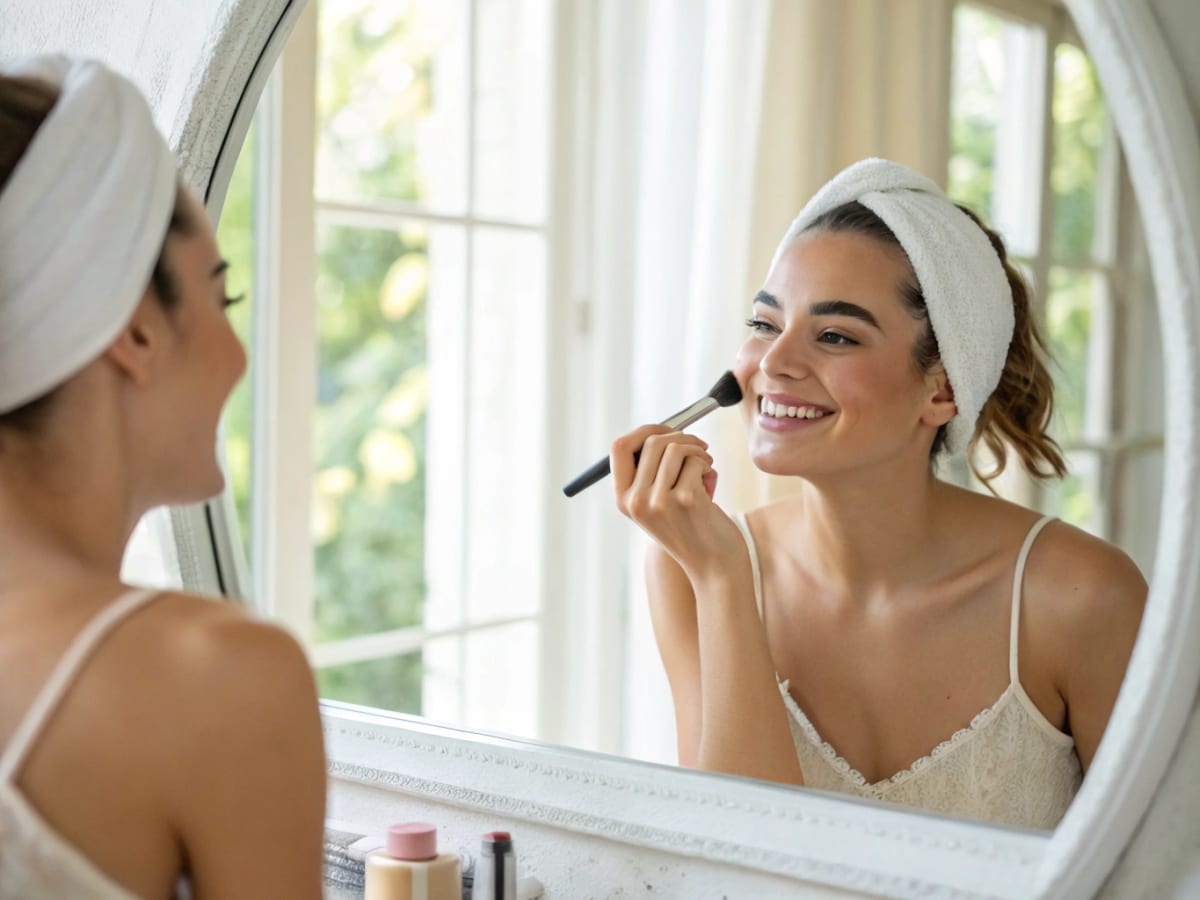 Cosmetics YURICO5