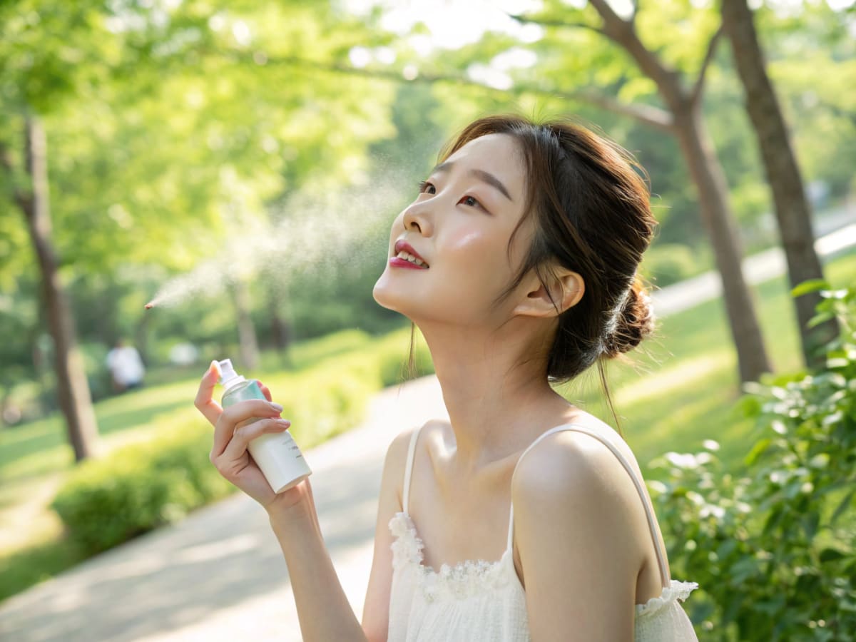 YURICO5 Cosmetics