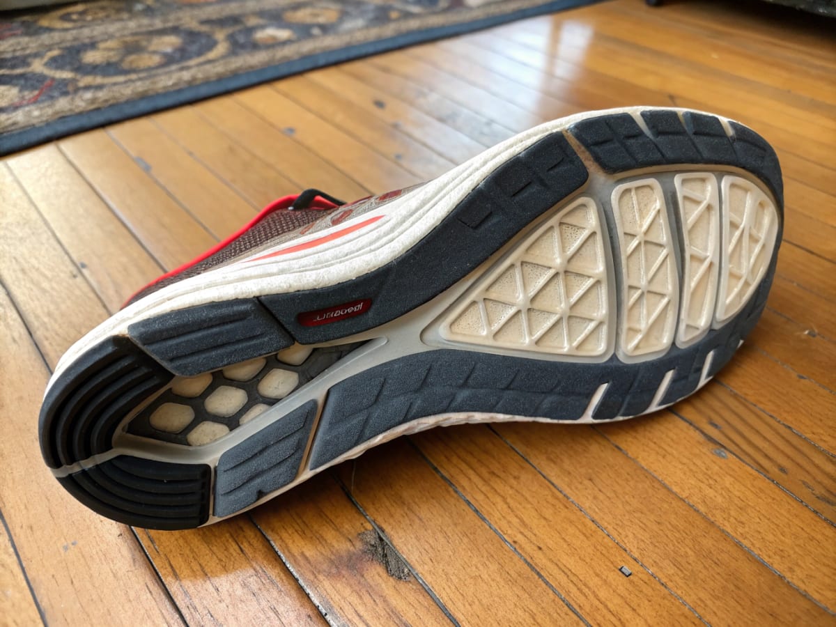 기능성 발꿈치 깔창 gym