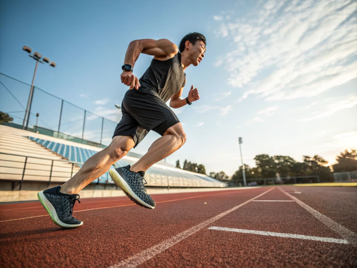 기능성 발꿈치 깔창 sport