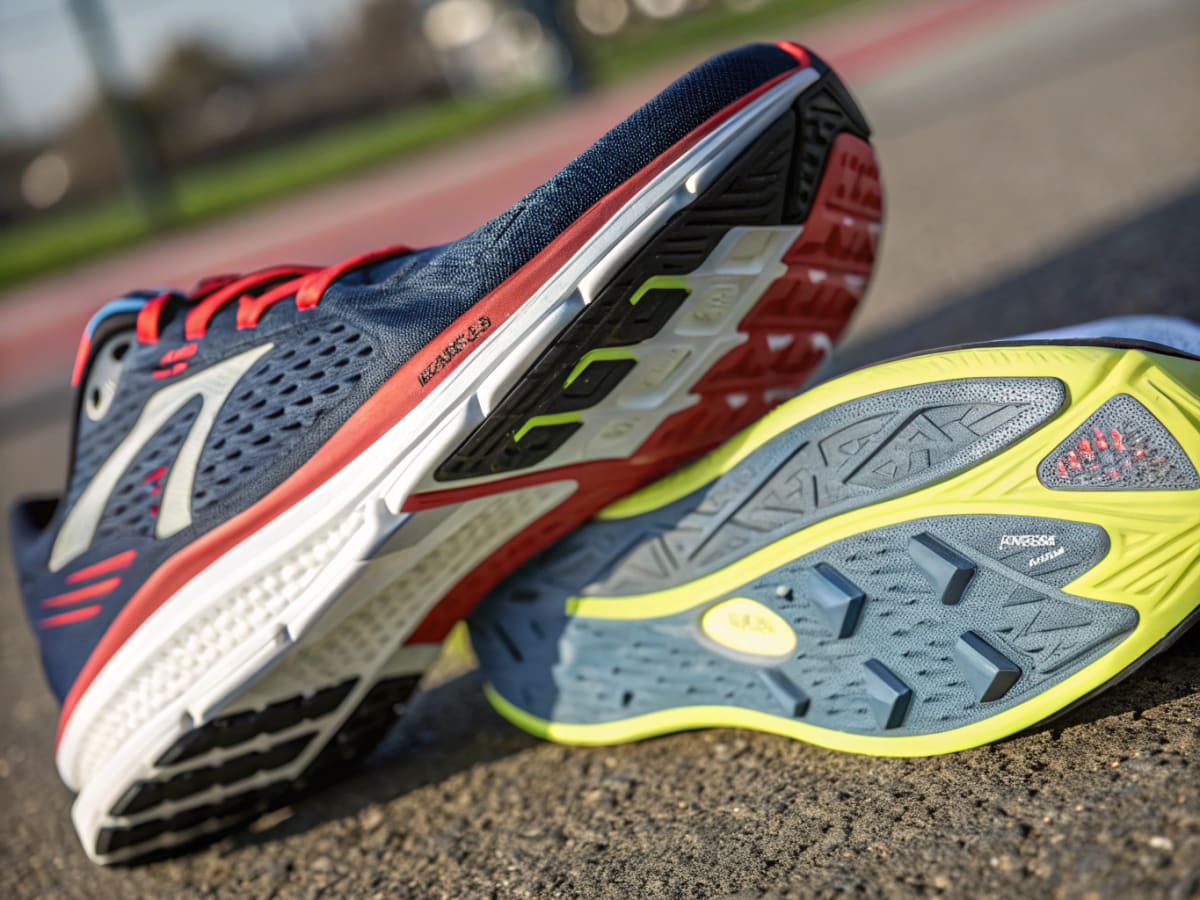 기능성 발꿈치 깔창 sport