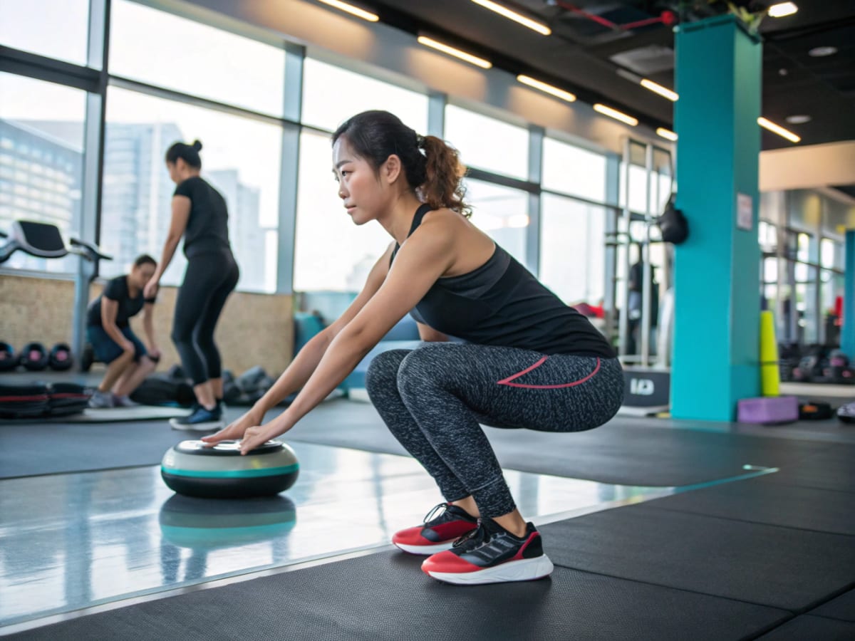 기능성 발꿈치 깔창 gym