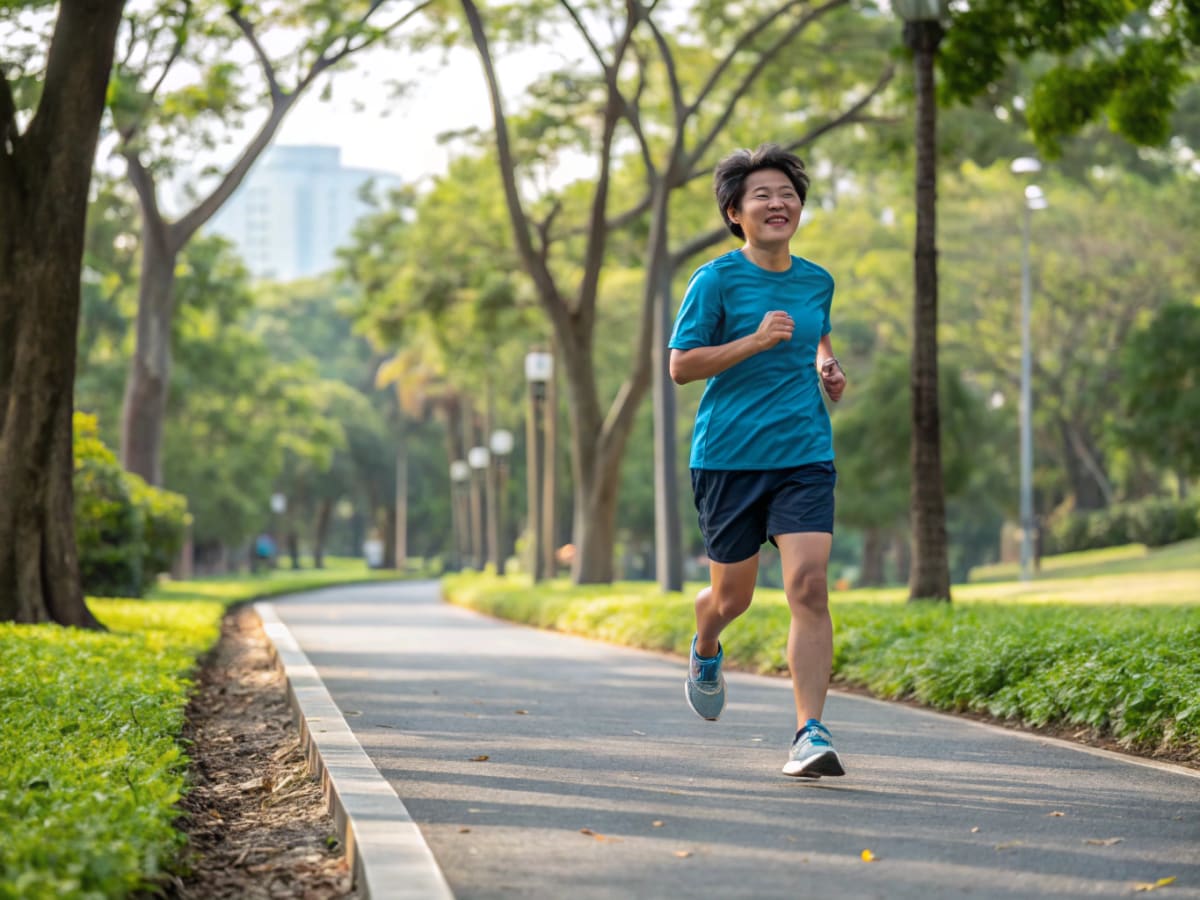 기능성 발꿈치 깔창 walking