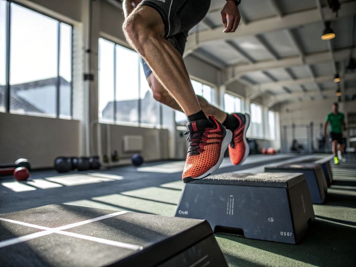 기능성 발꿈치 깔창 sport