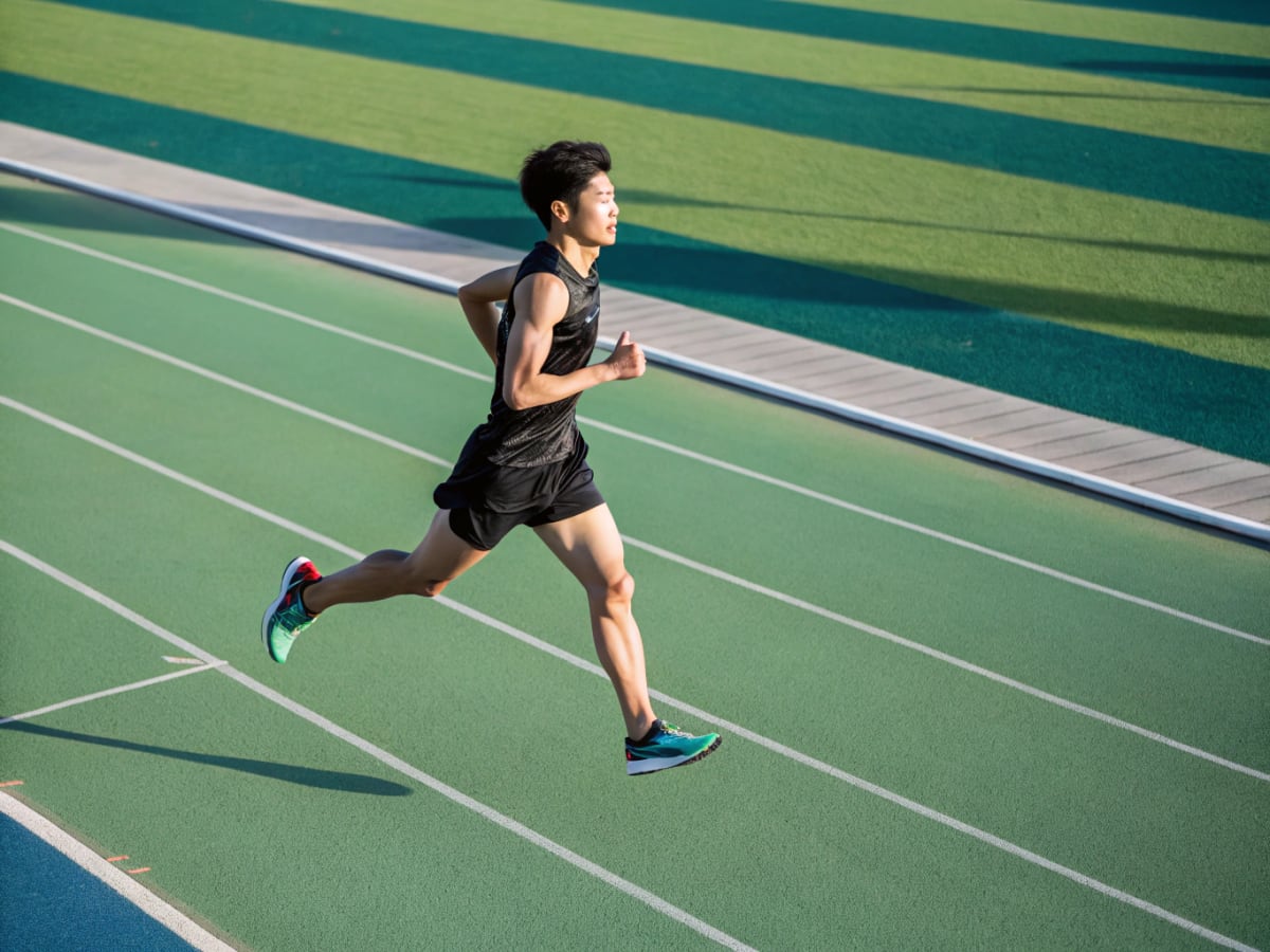 기능성 발꿈치 깔창 sport