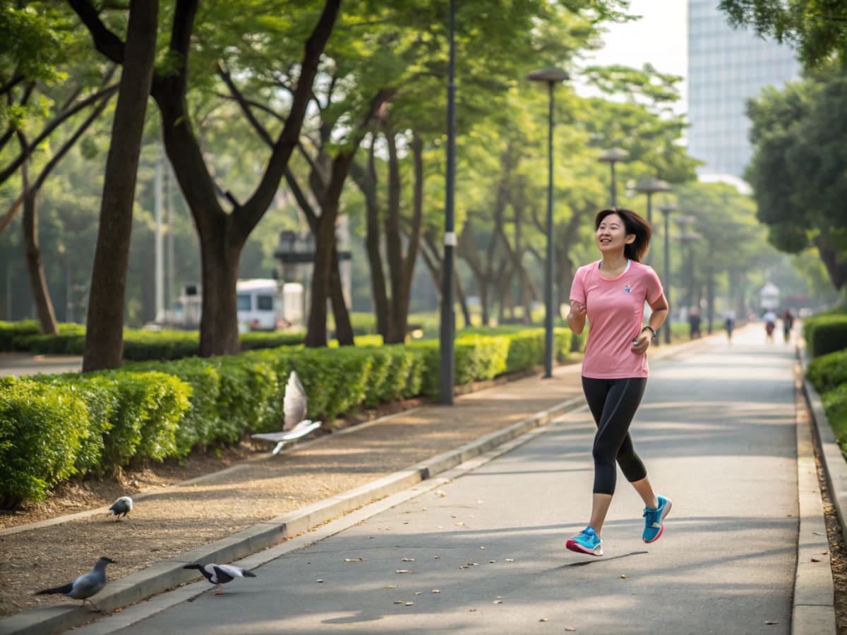 기능성 발꿈치 깔창 walking