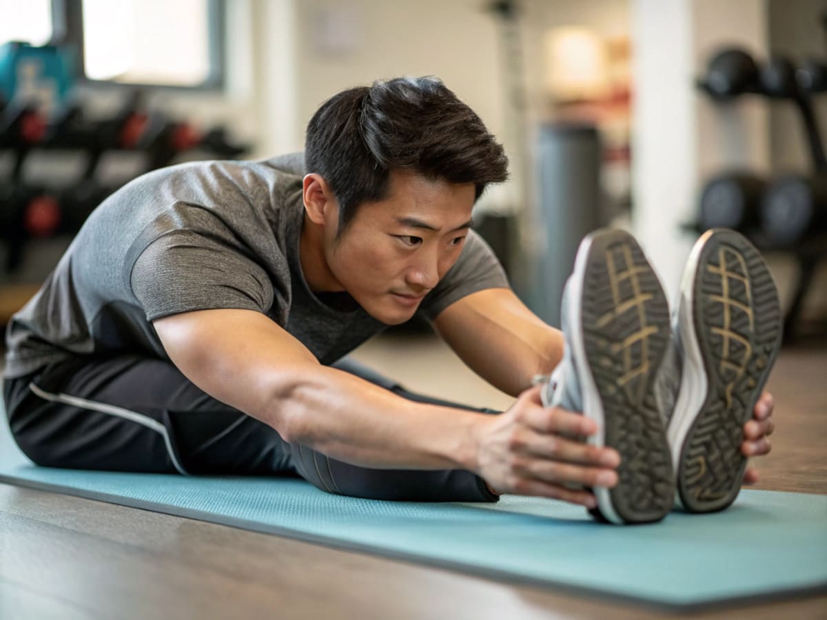 기능성 발꿈치 깔창 sport