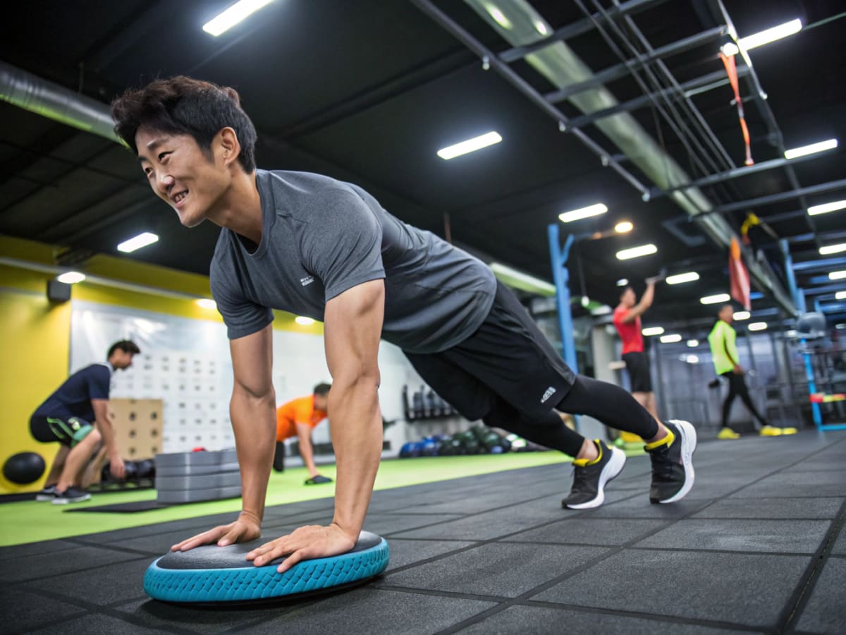 기능성 발꿈치 깔창 gym