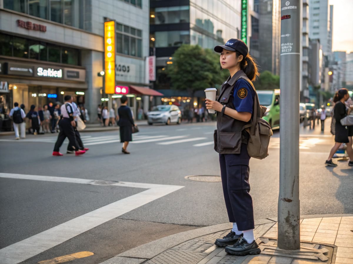 기능성 발꿈치 깔창 walking