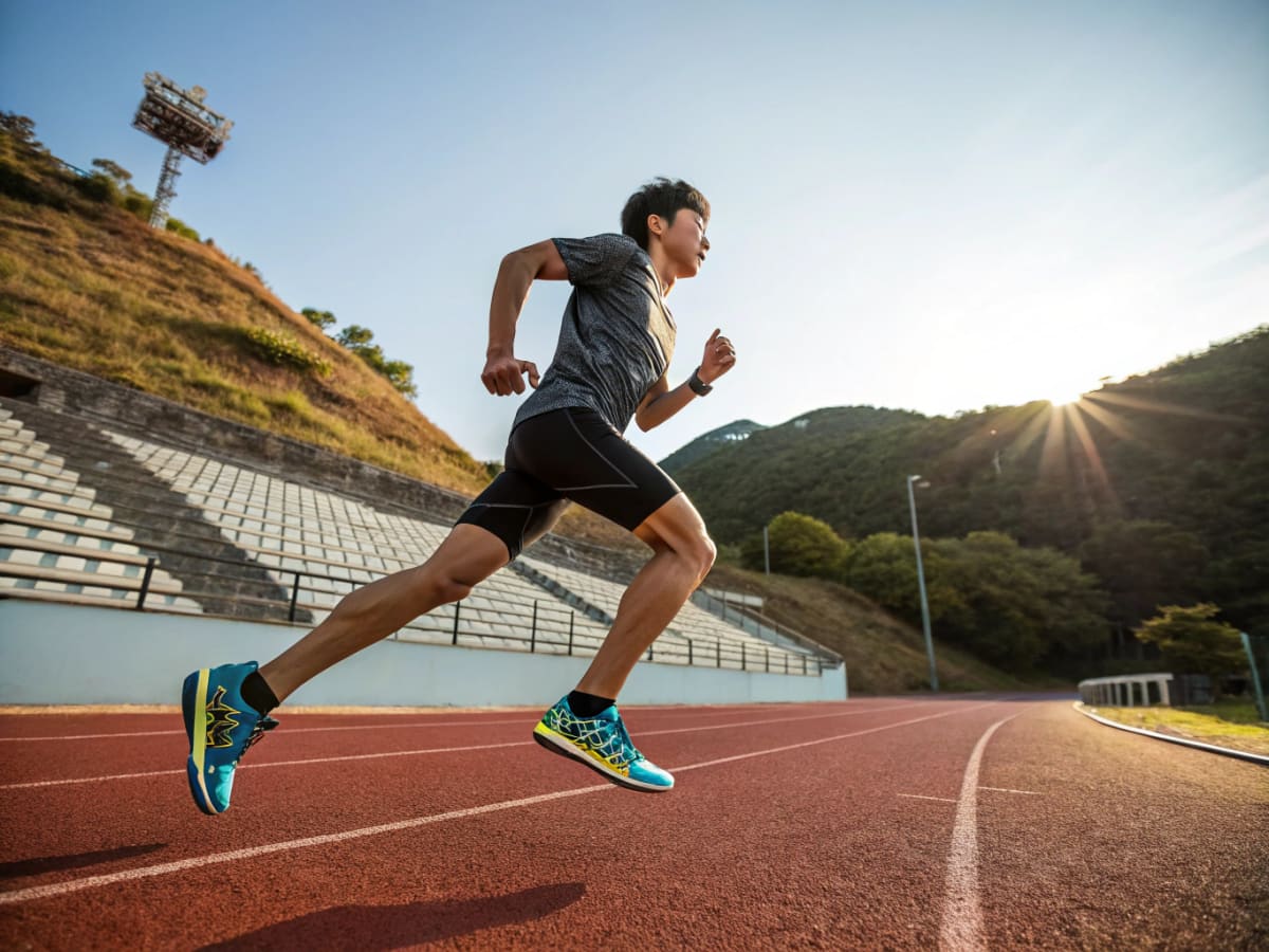 기능성 발꿈치 깔창 sport