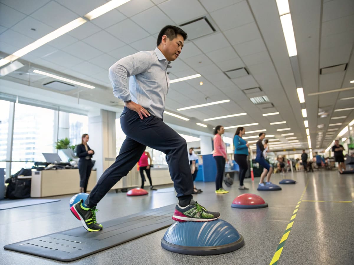 기능성 발꿈치 깔창 gym