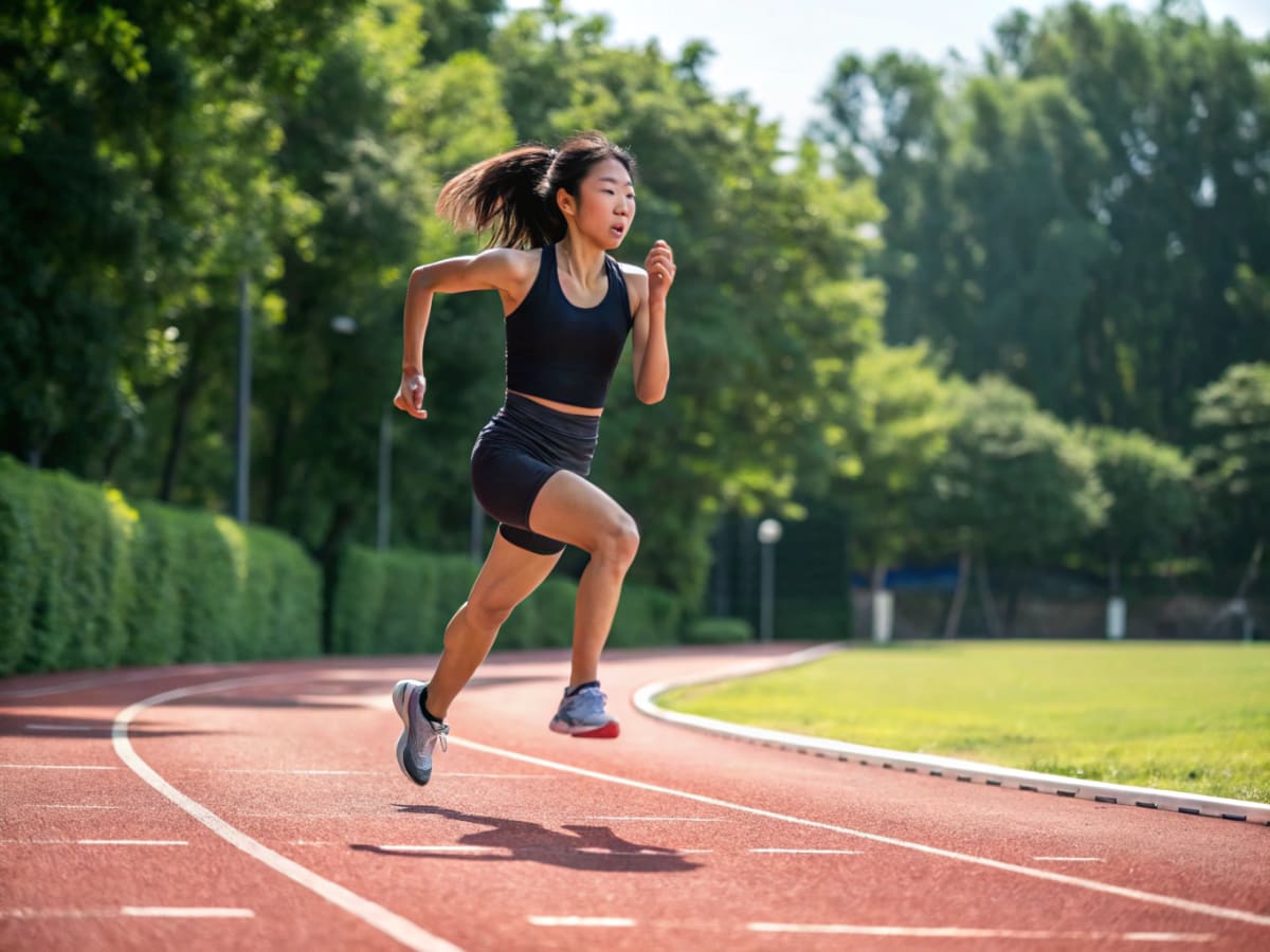 기능성 발꿈치 깔창 sport