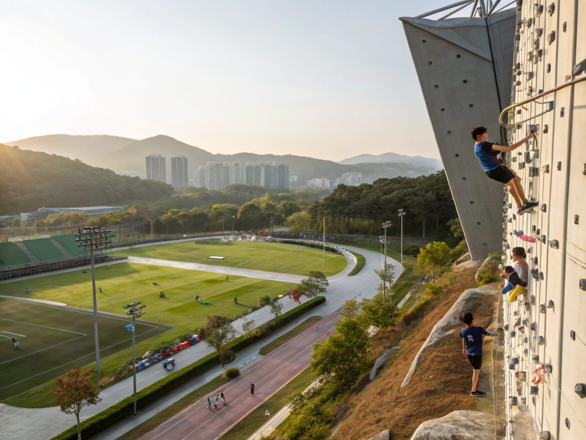 골프 장갑 (주)레온