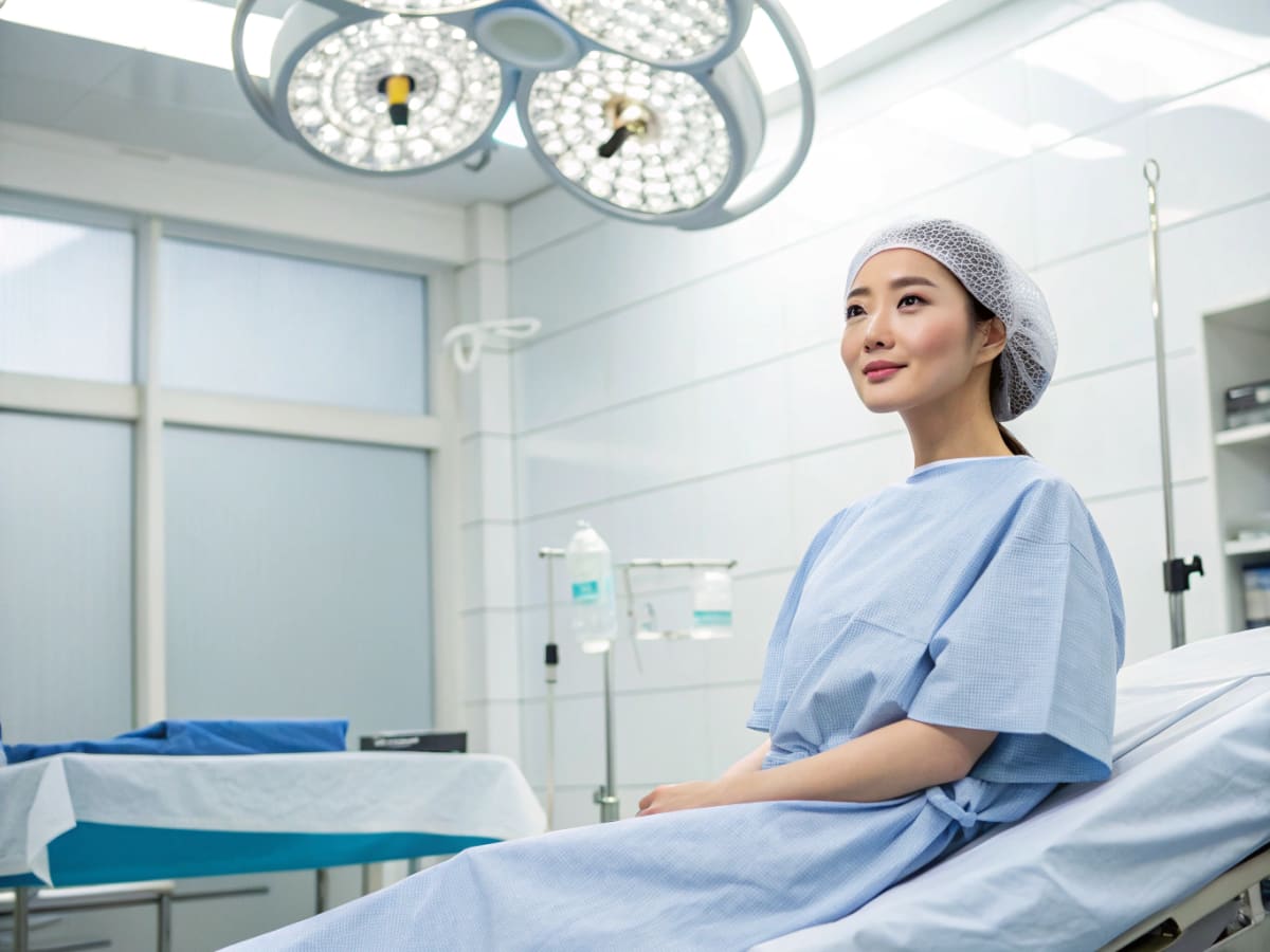 3D 현미경 cosmetic