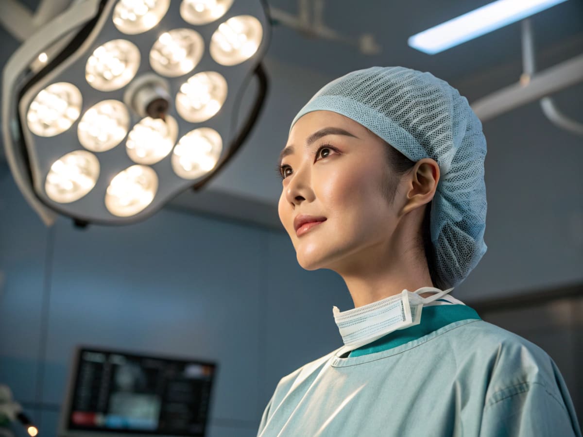 3D 현미경 cosmetic