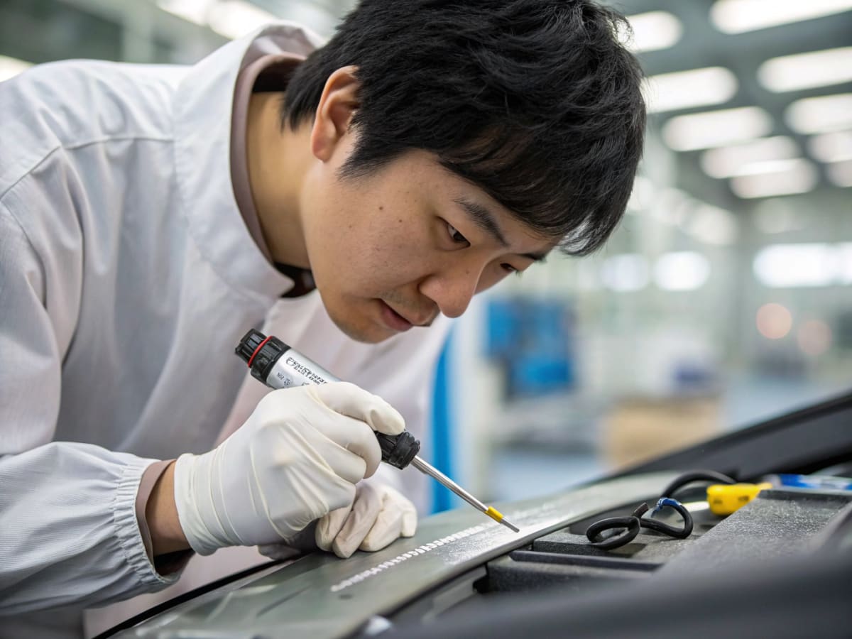 플라즈마 표면개질 cold plasma