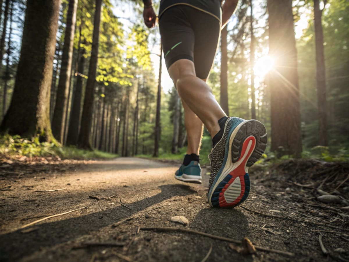 기능성 발꿈치 깔창 sport