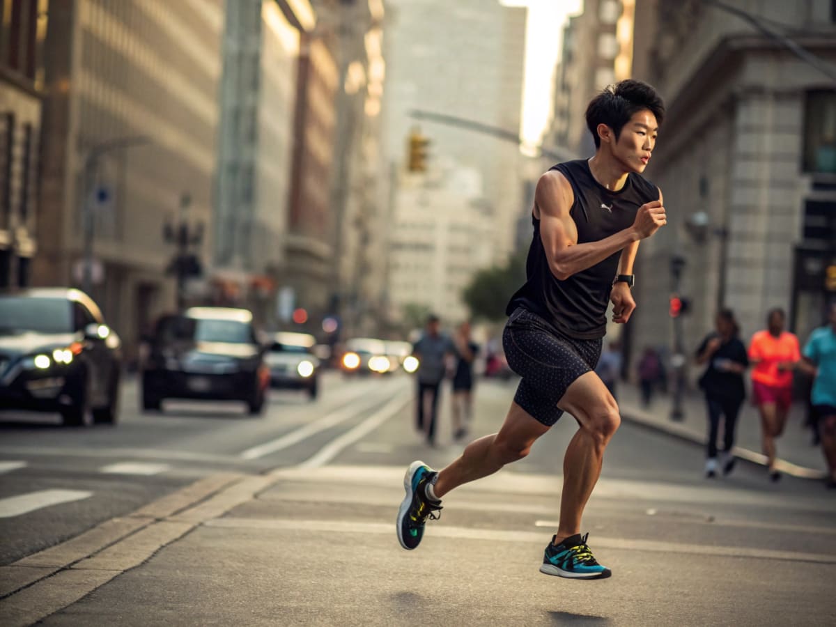 기능성 발꿈치 깔창 sport