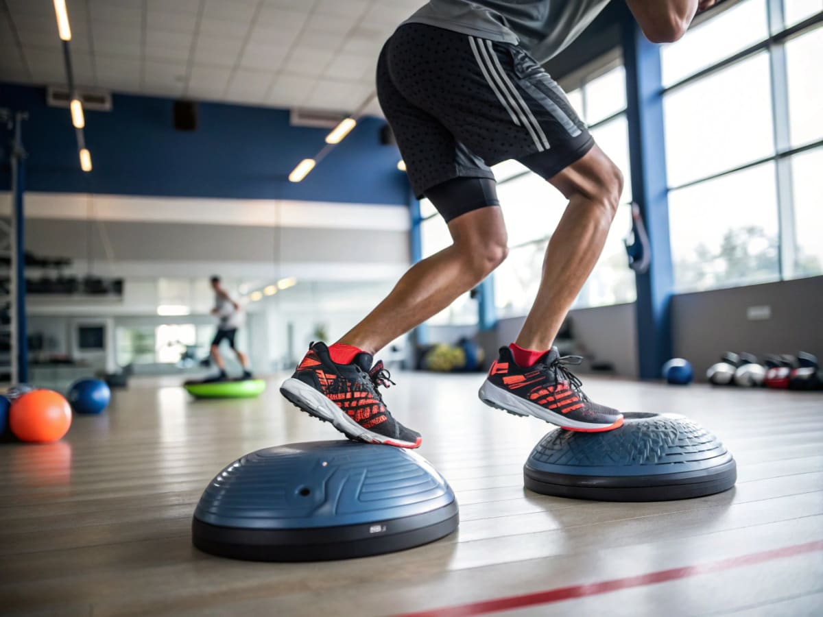 기능성 발꿈치 깔창 gym