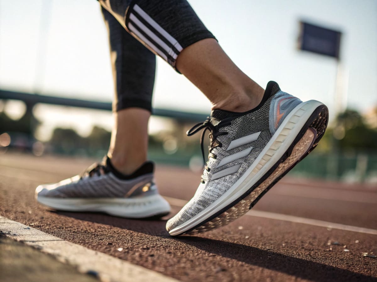 기능성 발꿈치 깔창 sport