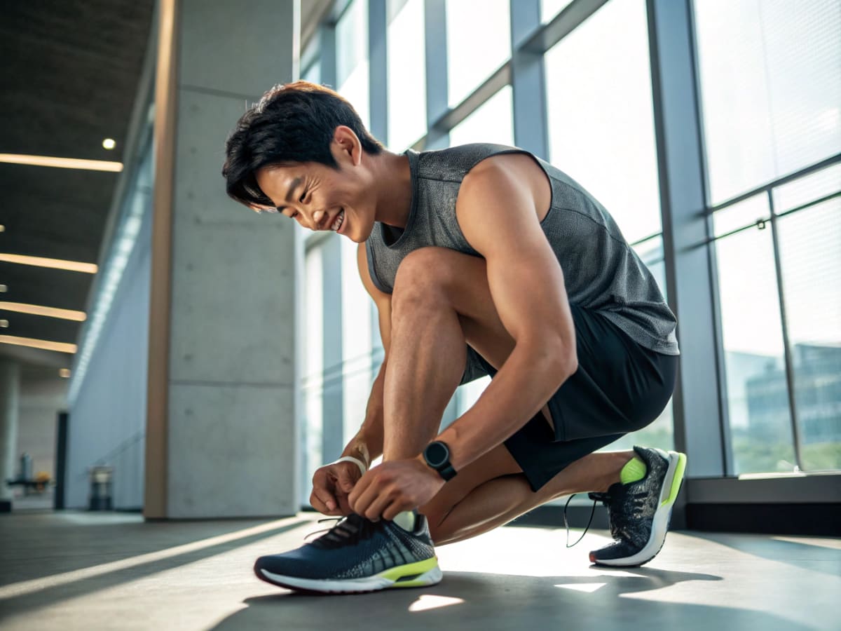 기능성 발꿈치 깔창 sport