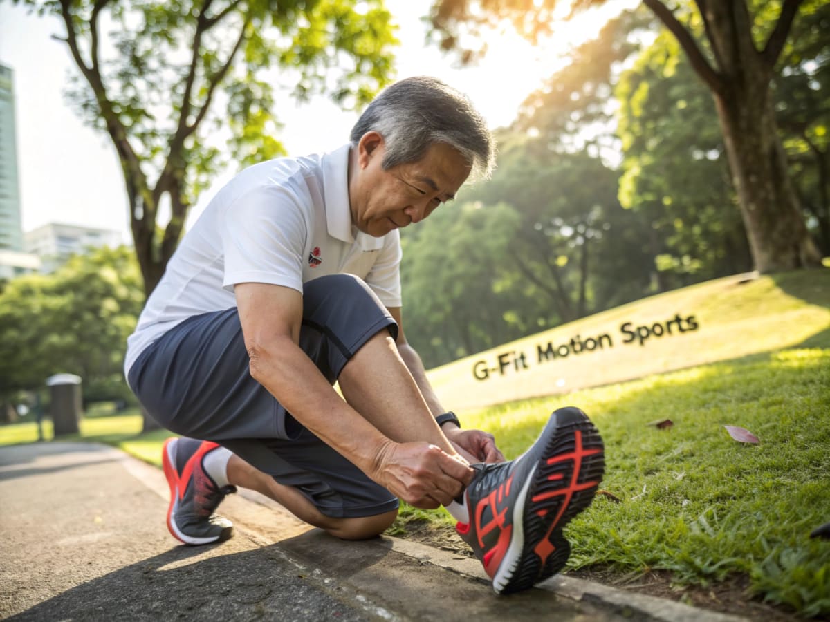 기능성 발꿈치 깔창 sport