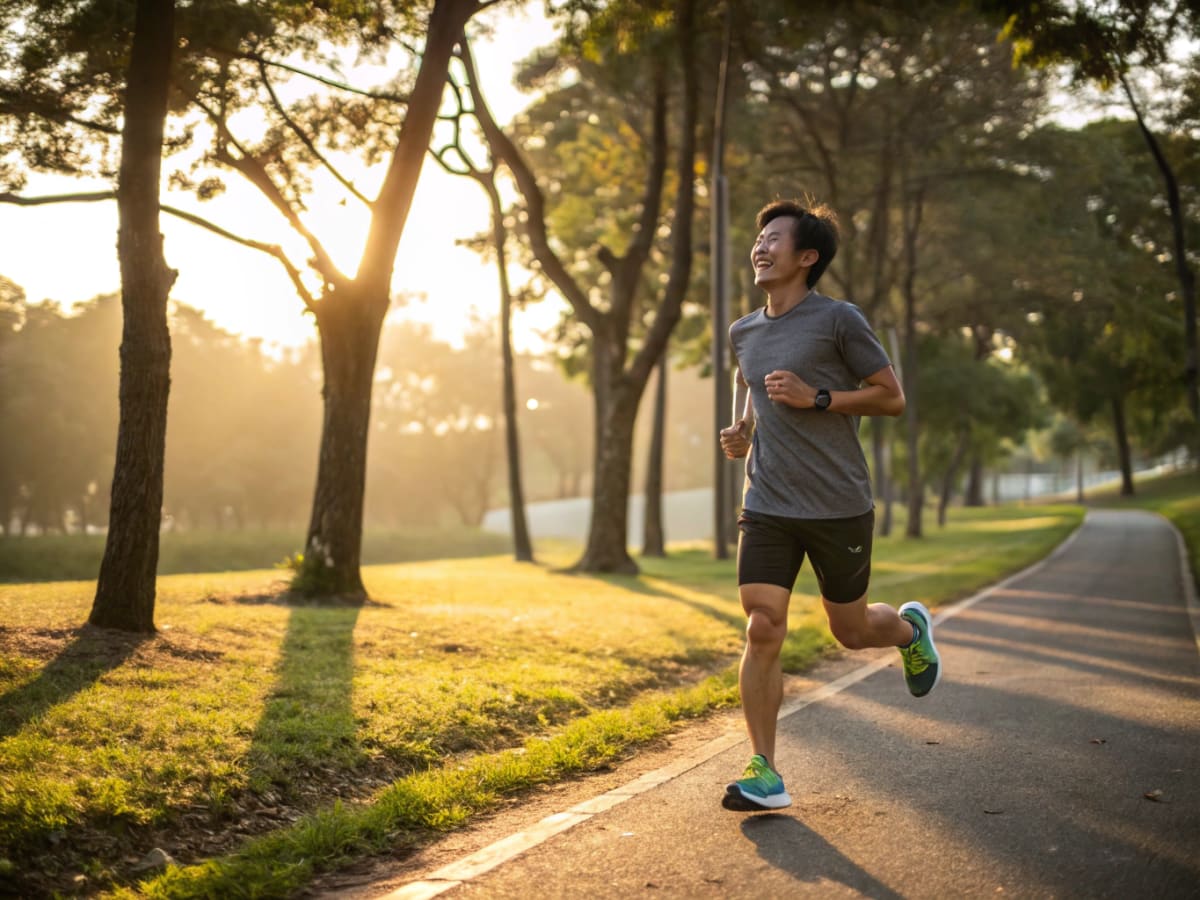 기능성 발꿈치 깔창 walking