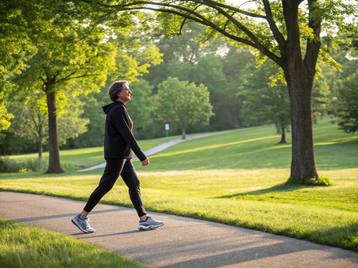 기능성 발꿈치 깔창 walking