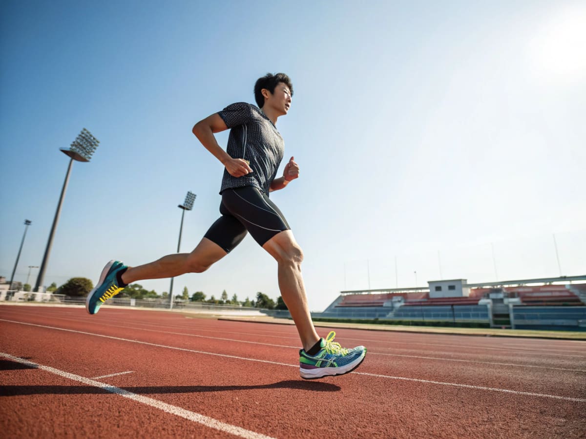 기능성 발꿈치 깔창 sport