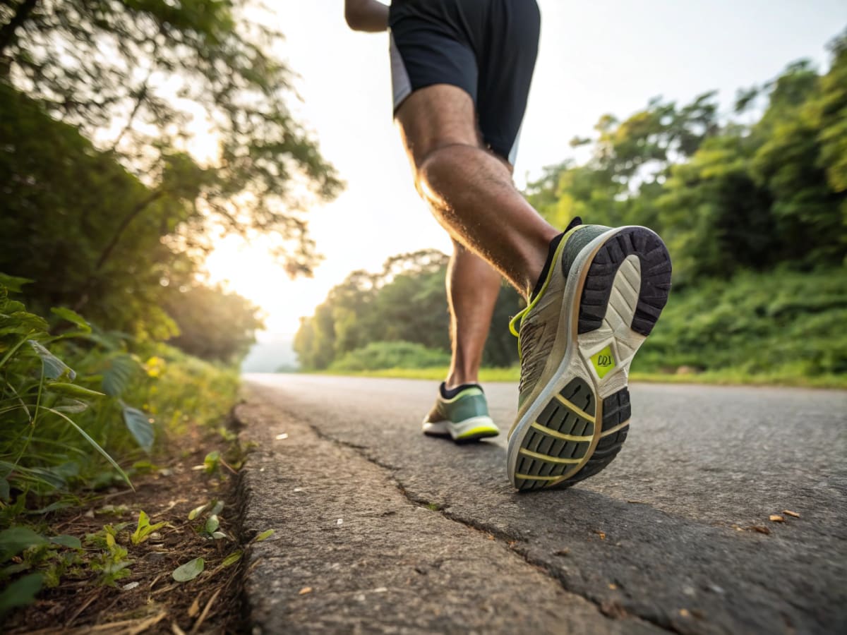 기능성 발꿈치 깔창 gym