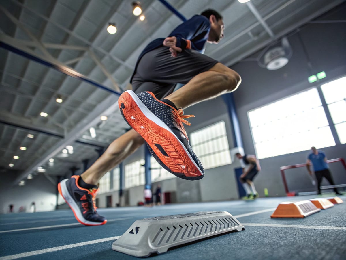 기능성 발꿈치 깔창 sport