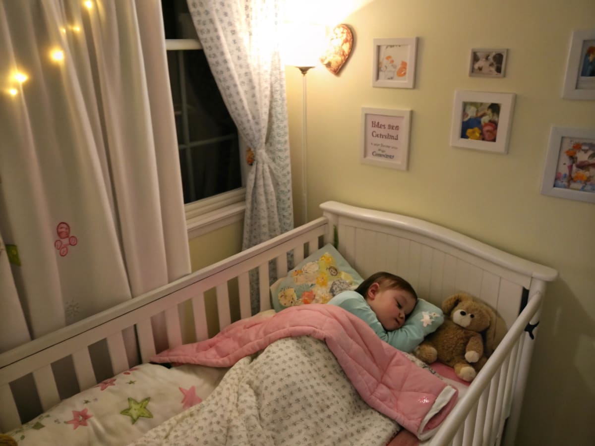 Parenting Tips baby