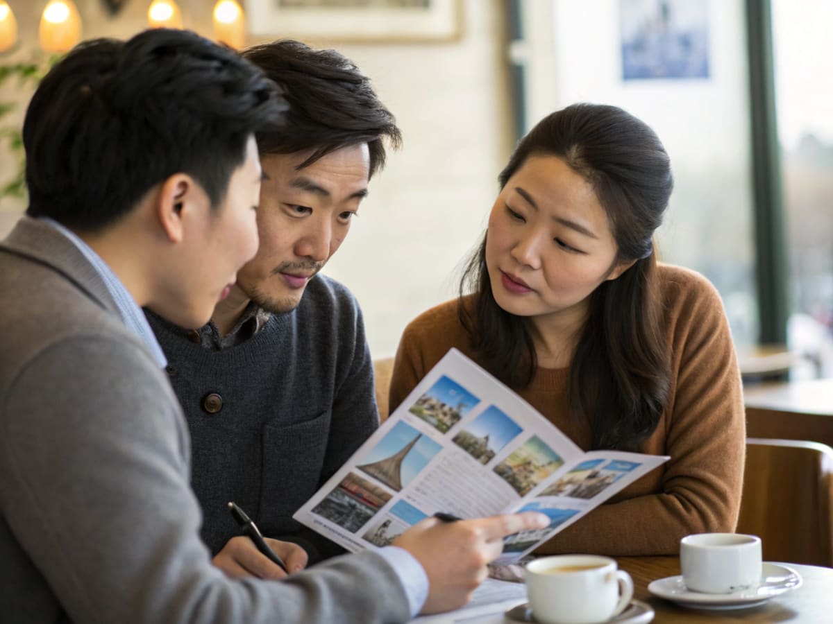 프랑스여행사 france