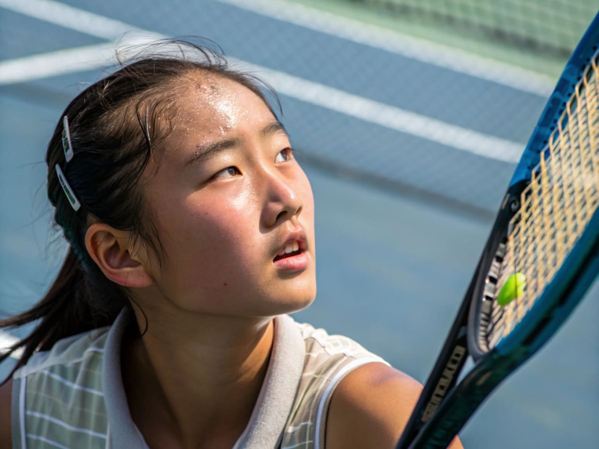 테니스 협회 tennis