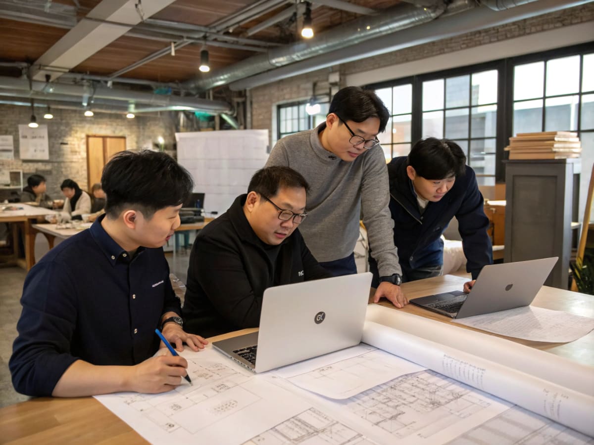 제품개발 및 양산 manufacture