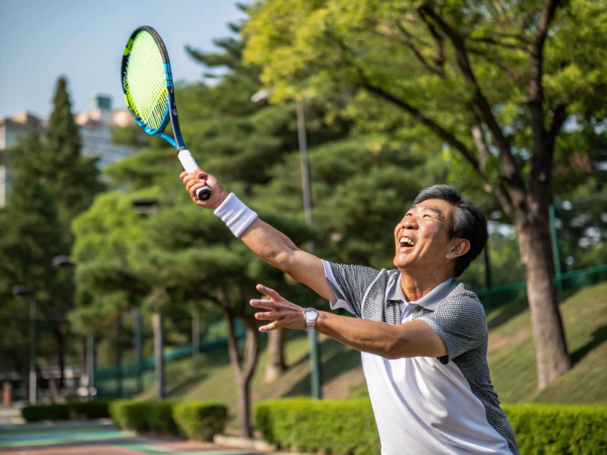 테니스 협회 tennis