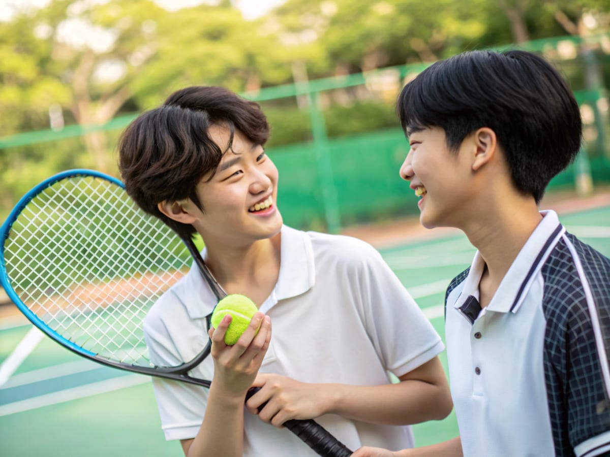 테니스 협회 tennis