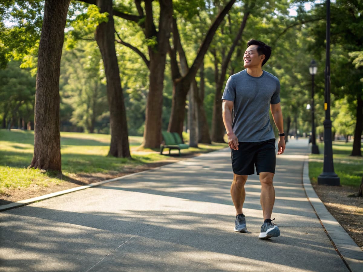 기능성 발꿈치 깔창 walking