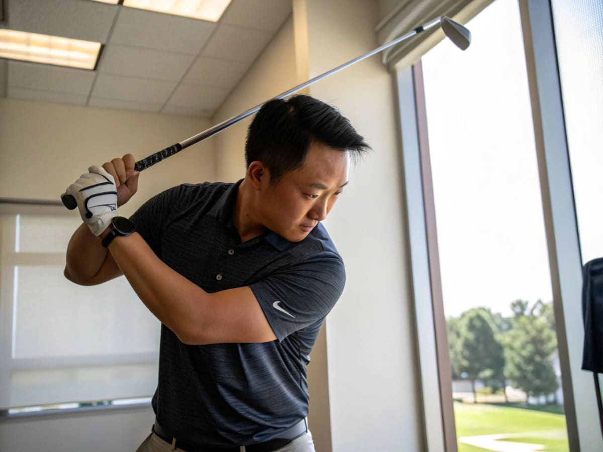 골프 장갑 Golf Gloves