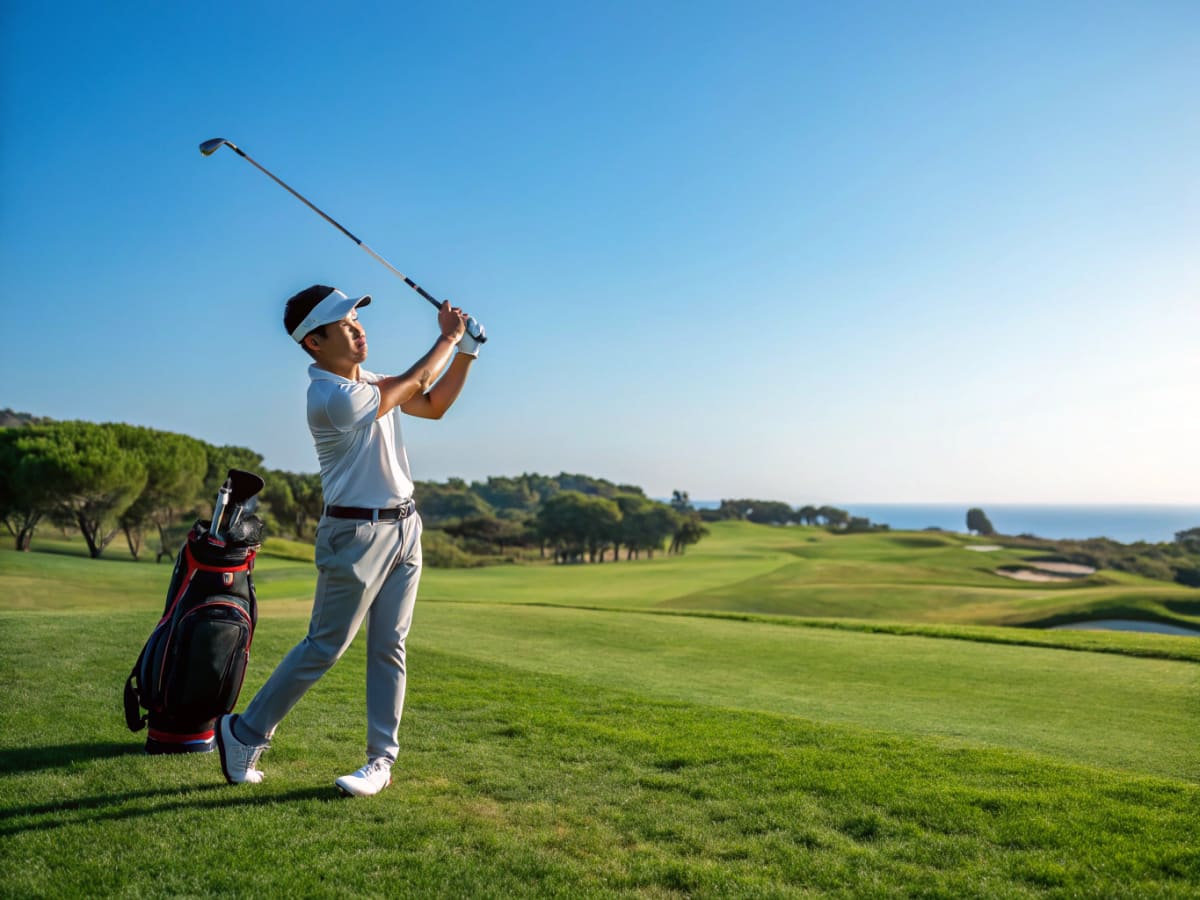 골프 장갑 Golf Gloves